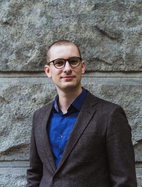 Michał Kapłon