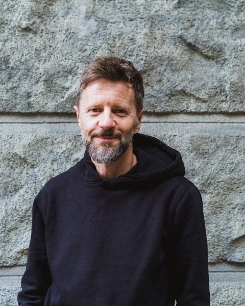 Maciek Frąckowiak