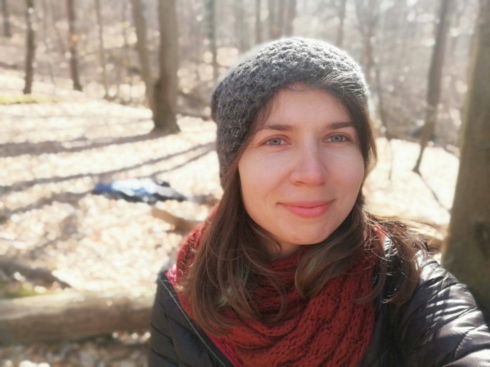 Karolina Sokołowska