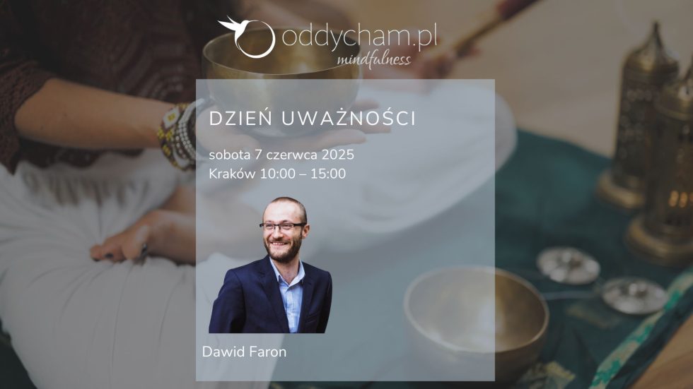 Dzień uważności