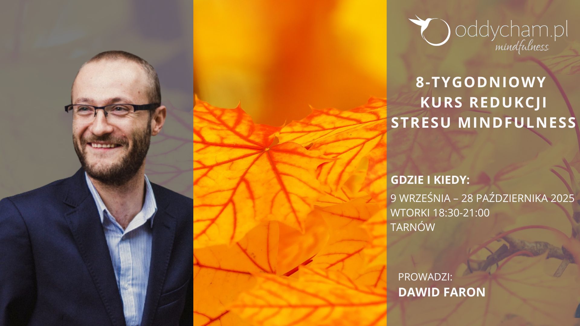 mindfulness Tarnów