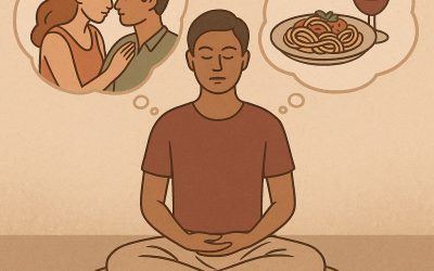 Przeszkody w Medytacji i praktyce Mindfulness – jak możemy z nimi pracować. Cz.3