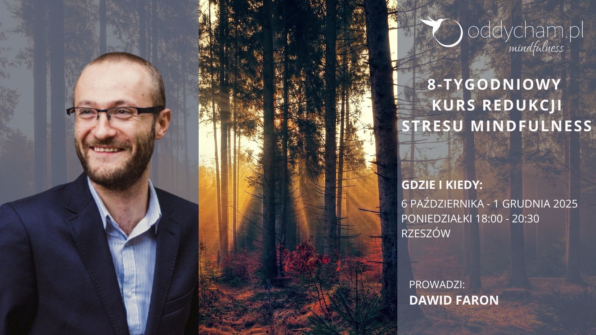 kurs mindfulness Rzeszów