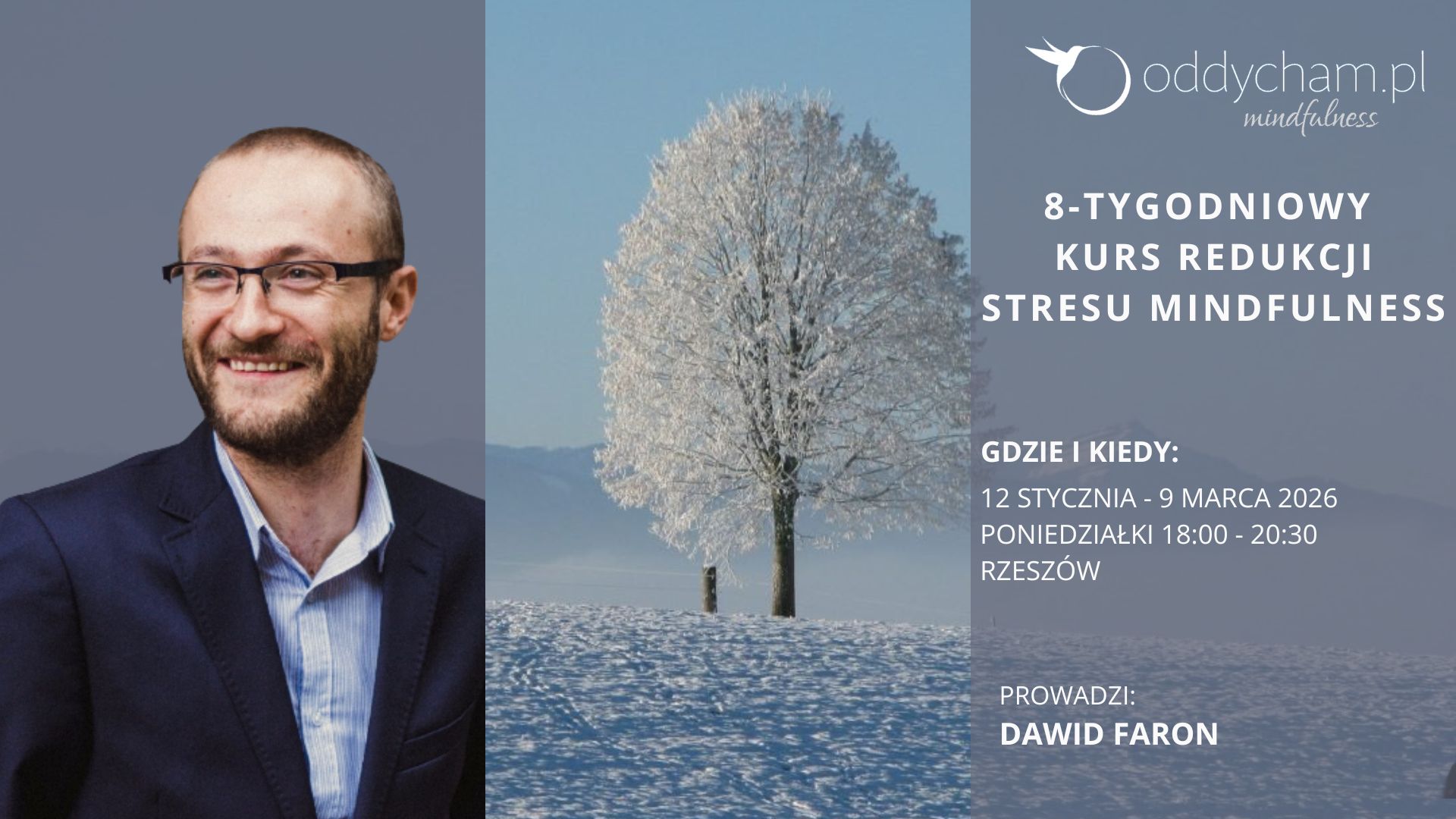 mindfulness rzeszów