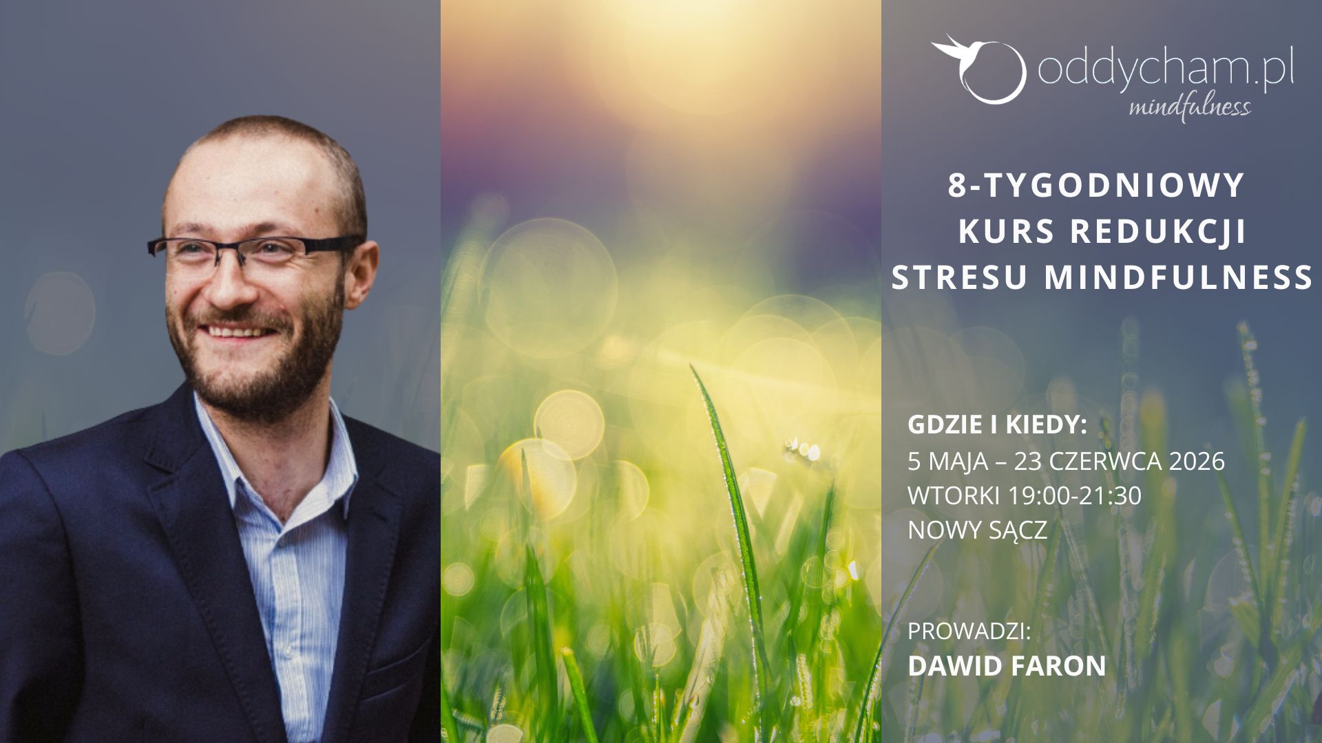 kurs mindfulness kraków