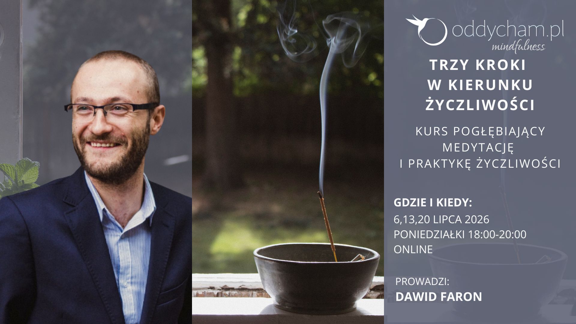 życzliwość medytacja