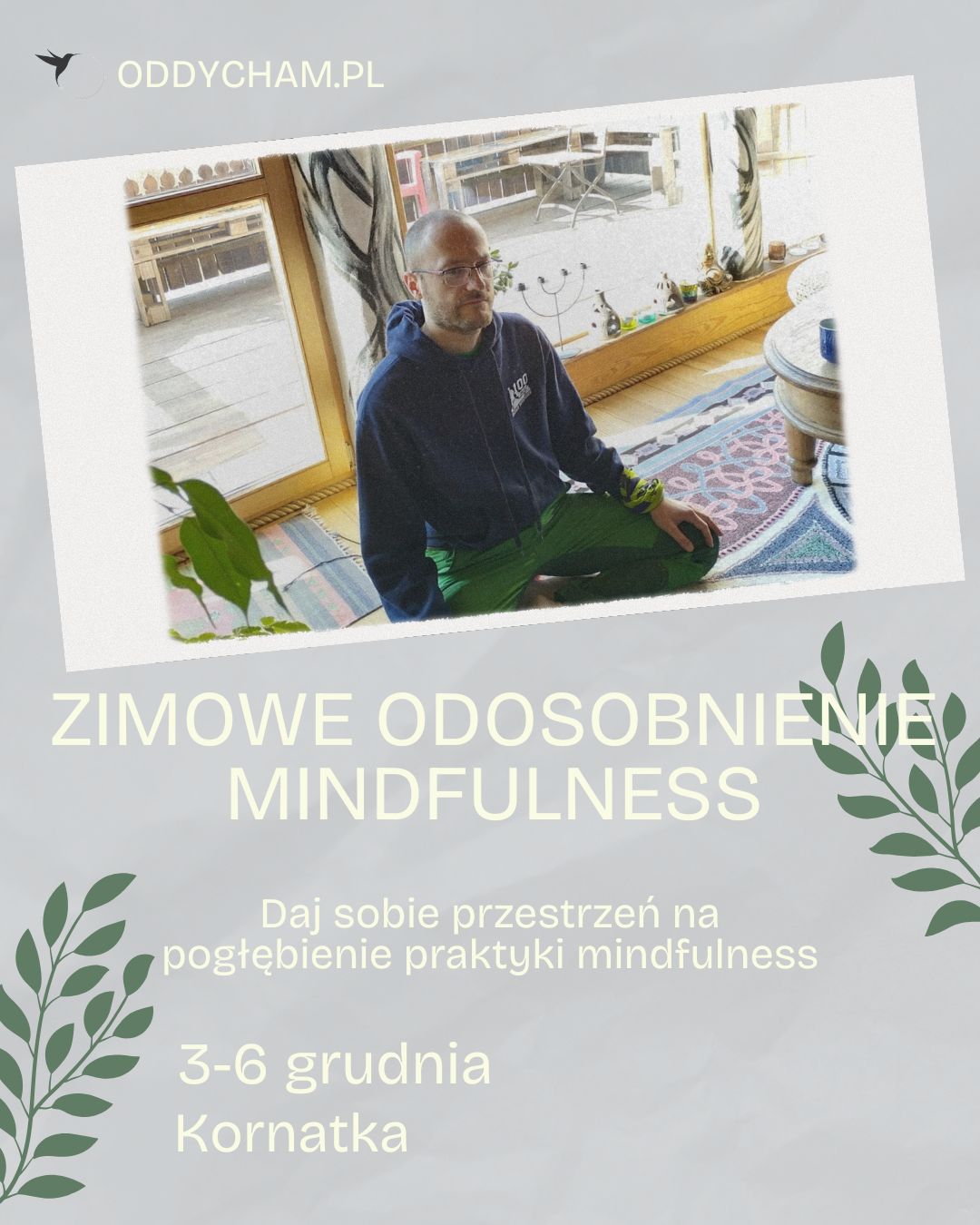 3 odosobnienie